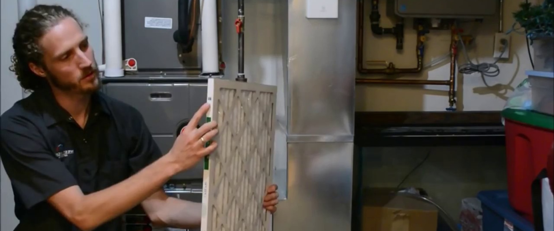 How to Properly Install Your Furnace Air Filter