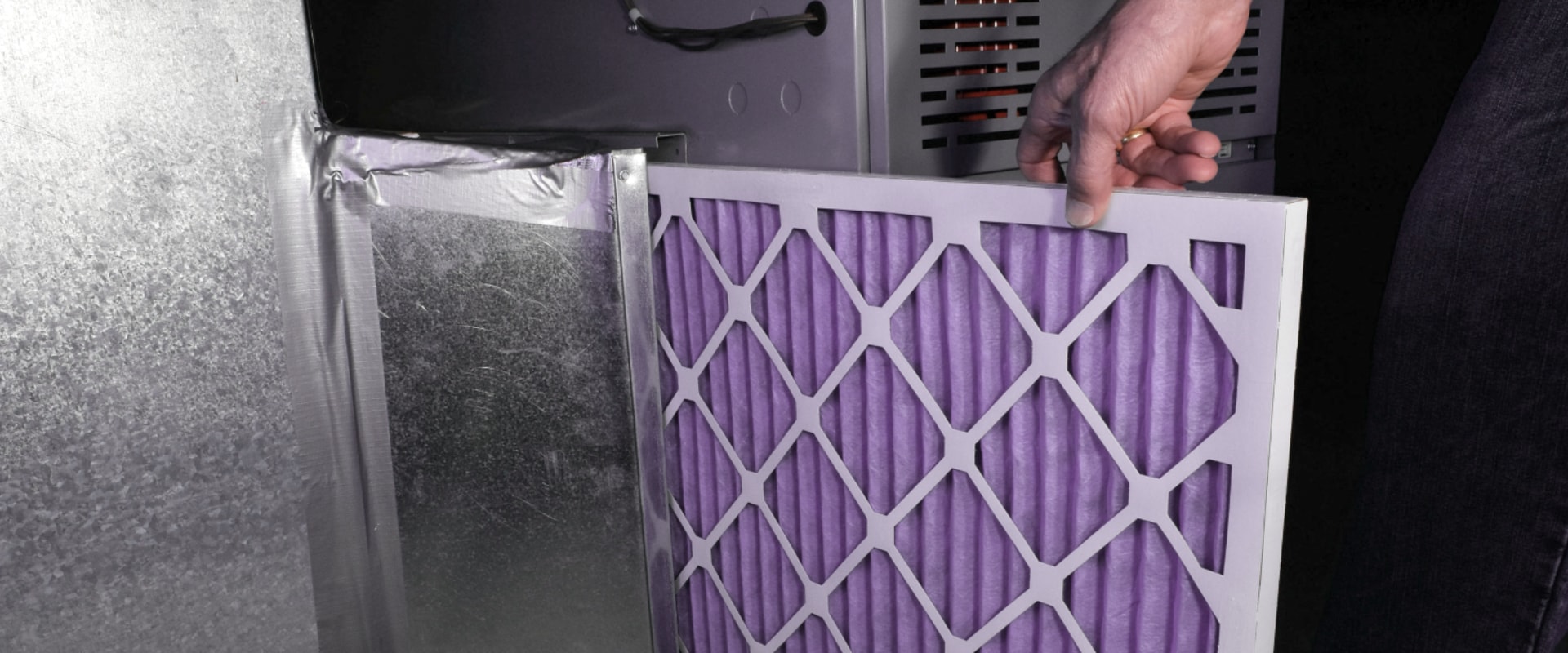 The Complex Interaction Between HVAC Performance and AC Furnace Air Filters 20x25x5 in Ensuring Effective Furnace Air Filtration