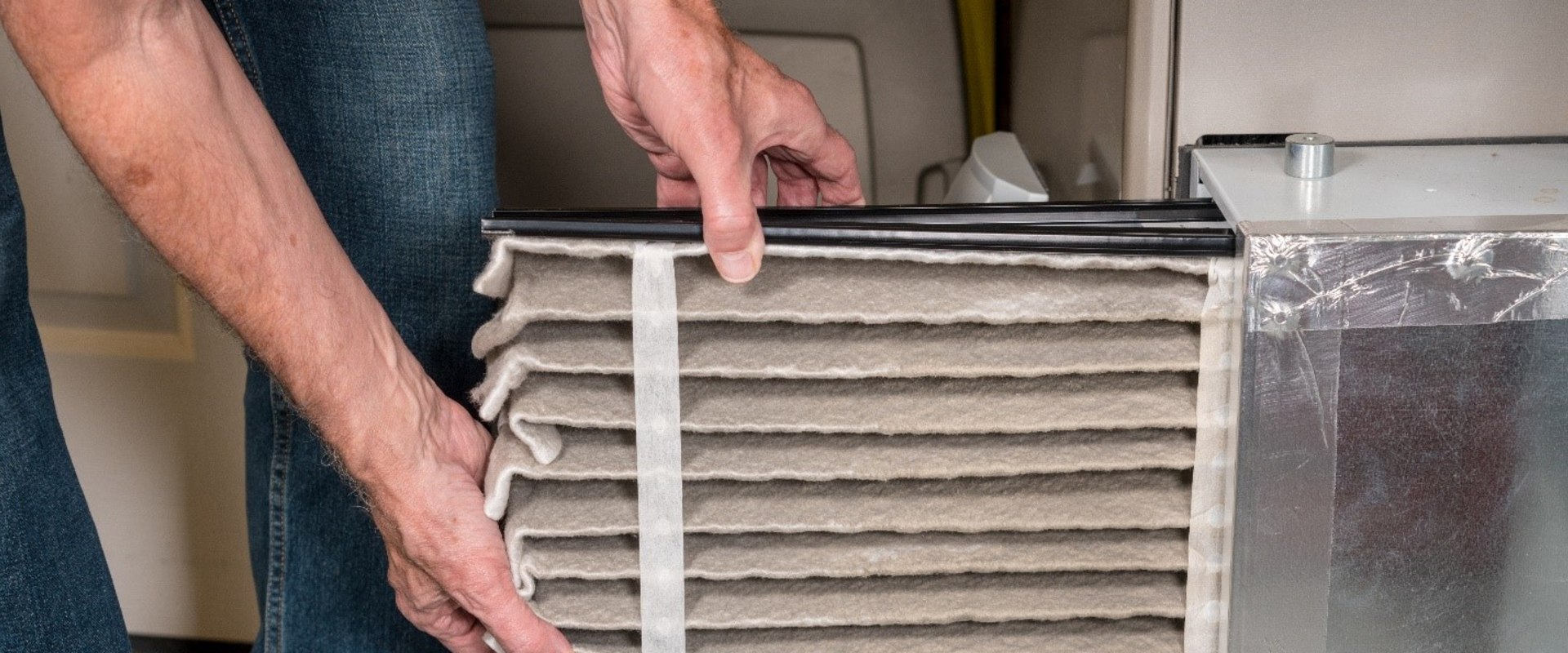 What is a Furnace Air Filter and How Does it Work?
