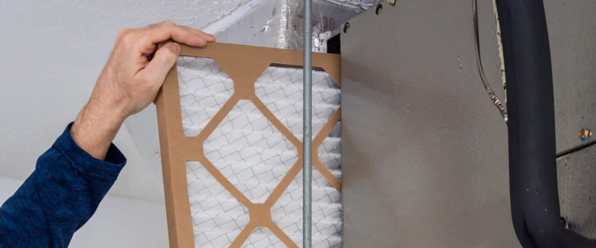 How Long Does a Furnace Air Filter Last? A Comprehensive Guide