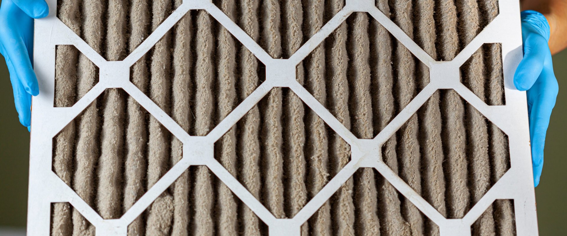 Importance of Choosing the Correct Furnace Filter Sizes