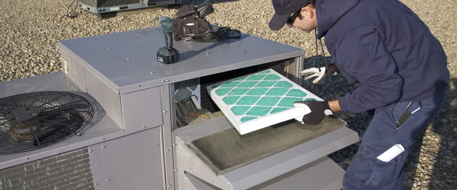 Maximize Your AC Installation Miami FL with the Best Furnace Air Filters