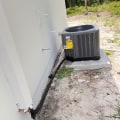 5 Steps Used By a Duct Repair Services Company Near Tamarac FL To Reverse Damages From Wrong Furnace Filter Installation