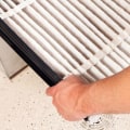 How to Change Your Furnace Air Filter Easily