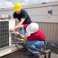 Ensure Clean Air with Professional HVAC Installation Service in Pinecrest FL for Your Furnace Filters