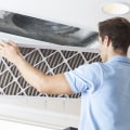 How Often Should You Change Your Furnace Air Filter?