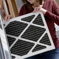 How to Choose the Best 16x25x6 BDP HVAC Furnace Replacement Air Filters for Optimal Performance and Air Quality