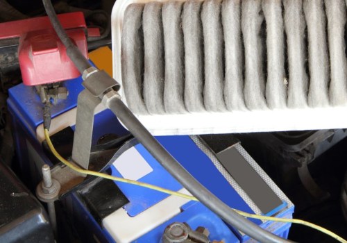 Does a Dirty Air Filter Affect Acceleration?