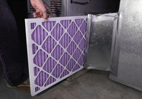 The Complex Interaction Between HVAC Performance and AC Furnace Air Filters 20x25x5 in Ensuring Effective Furnace Air Filtration