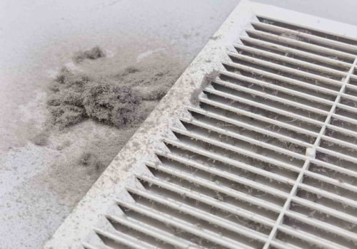 How Long Can You Run an AC Without a Filter Before You Need to Get a Replacement