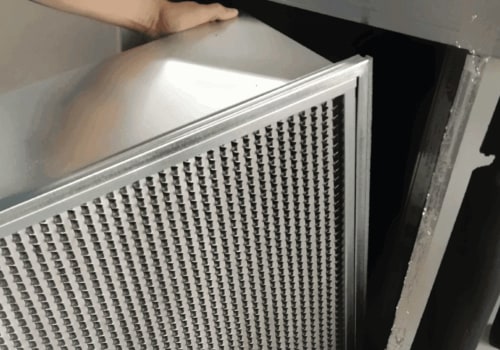 What Happens When You Run a Furnace Without an Air Filter?