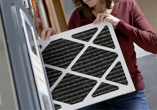 How to Choose the Best 16x25x6 BDP HVAC Furnace Replacement Air Filters for Optimal Performance and Air Quality