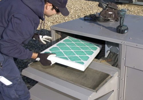 Maximize Your AC Installation Miami FL with the Best Furnace Air Filters